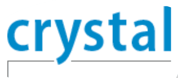 Crystal Storage