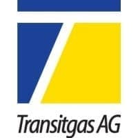 Transitgas AG logo